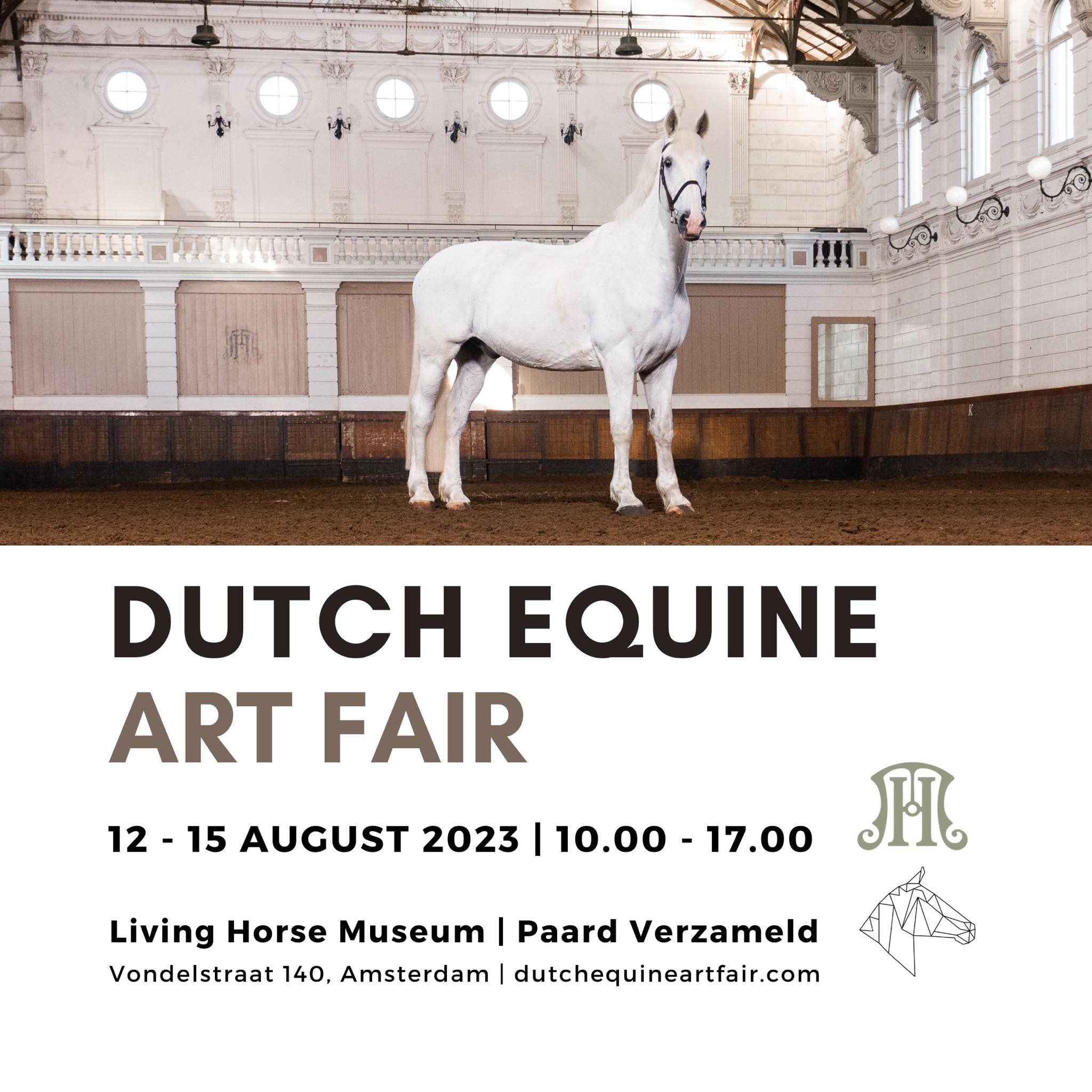 Dutch Equine Art Fair 2023